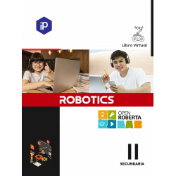 ROBOTICS II OPEN ROBERTA