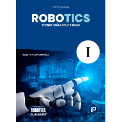 ROBOTICS I (EDICION 2023)