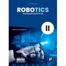 ROBOTICS II (EDICION 2023)