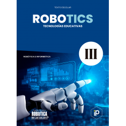 ROBOTICS III (EDICION 2023)