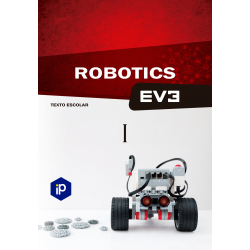 ROBOTICS EV3  I  (SOLO ROBOTICA)
