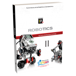 Robotics II
