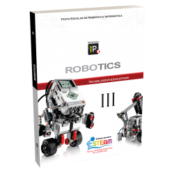 Robotics III